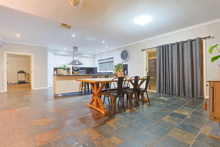 Fifth view of Homely house listing, 75 Nealie Street, Cardross VIC 3496