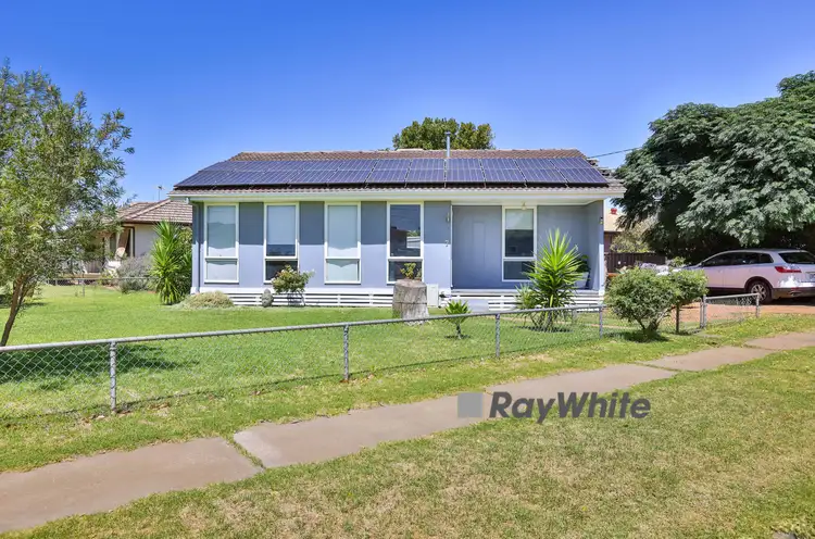 7 Christie Parade, Mildura VIC 3500