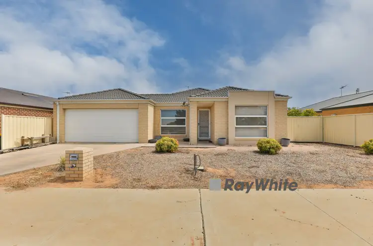 Main view of Homely house listing, 843 Etiwanda Avenue, Mildura VIC 3500