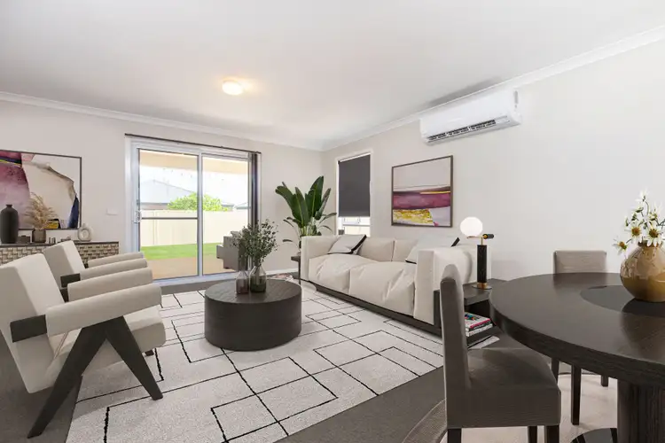 Sixth view of Homely house listing, 843 Etiwanda Avenue, Mildura VIC 3500