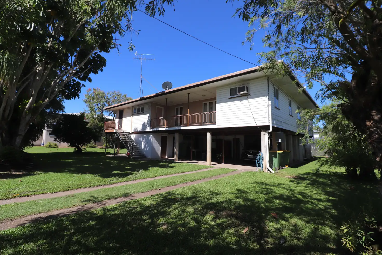 Main view of Homely house listing, 20 Jesson Street, Ingham QLD 4850