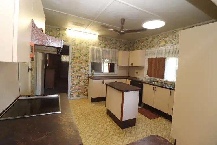 Second view of Homely house listing, 20 Jesson Street, Ingham QLD 4850