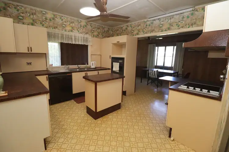 Fifth view of Homely house listing, 20 Jesson Street, Ingham QLD 4850