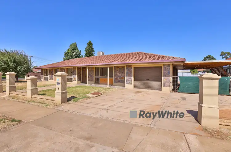 11 Dennis Avenue, Mildura VIC 3500