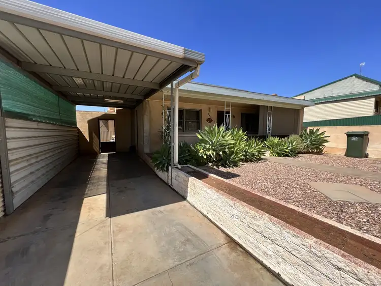 246 Bromide Street, Broken Hill NSW 2880