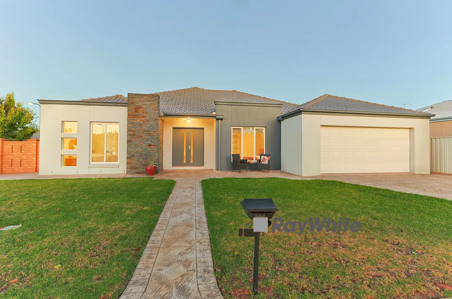 Main view of Homely house listing, 1 Hugo Court, Mildura VIC 3500