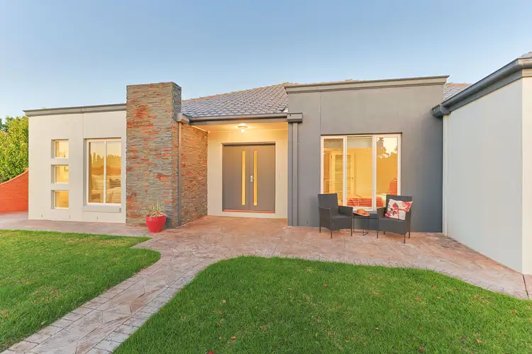Second view of Homely house listing, 1 Hugo Court, Mildura VIC 3500
