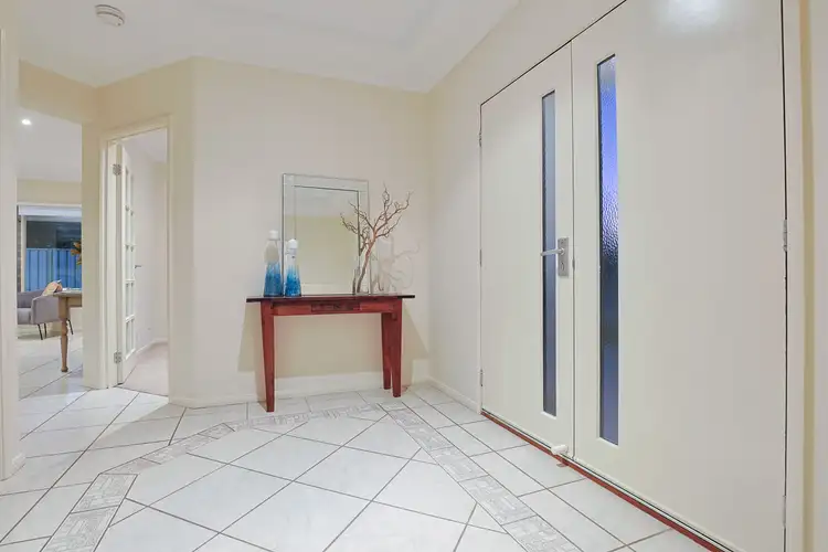 Third view of Homely house listing, 1 Hugo Court, Mildura VIC 3500
