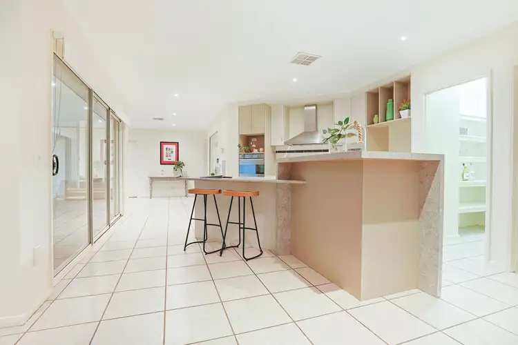 Fifth view of Homely house listing, 1 Hugo Court, Mildura VIC 3500