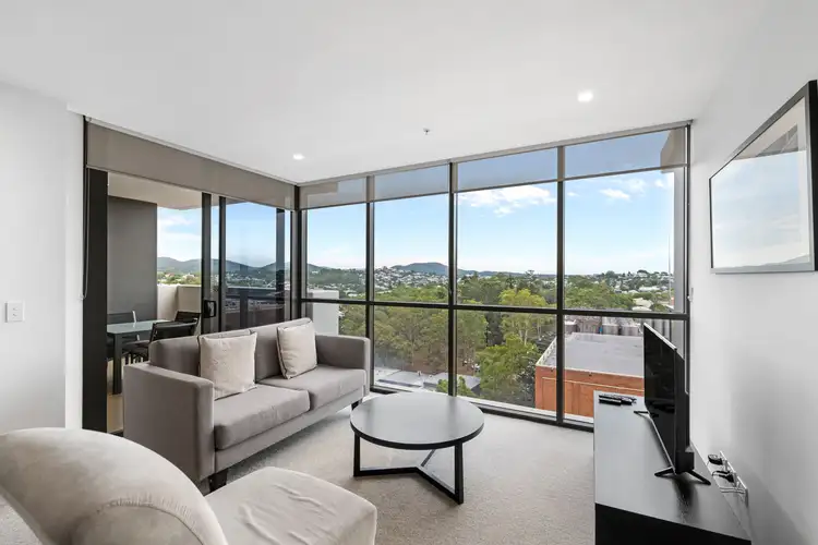 1412/55 Railway Terrace, Milton QLD 4064