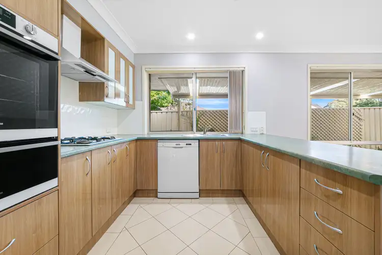 Second view of Homely house listing, 4 Tweed Close, Bateau Bay NSW 2261