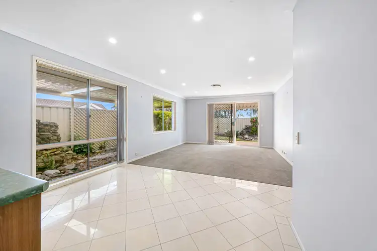 Third view of Homely house listing, 4 Tweed Close, Bateau Bay NSW 2261