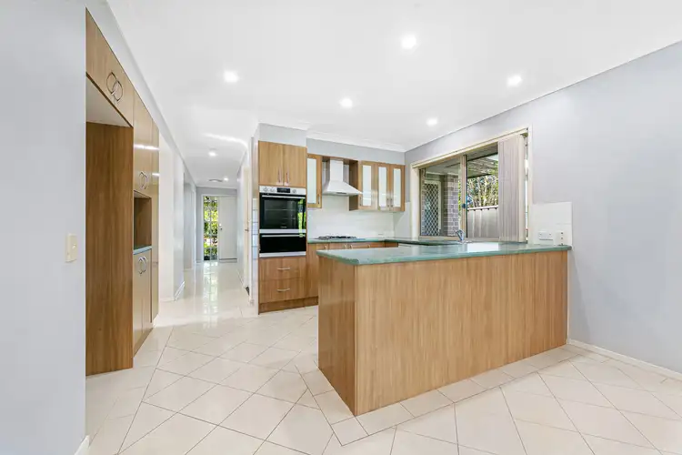 Fifth view of Homely house listing, 4 Tweed Close, Bateau Bay NSW 2261