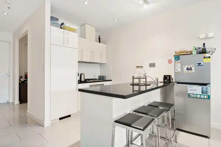 Third view of Homely house listing, 206/42-48 Garden Terrace, Mawson Lakes SA 5095