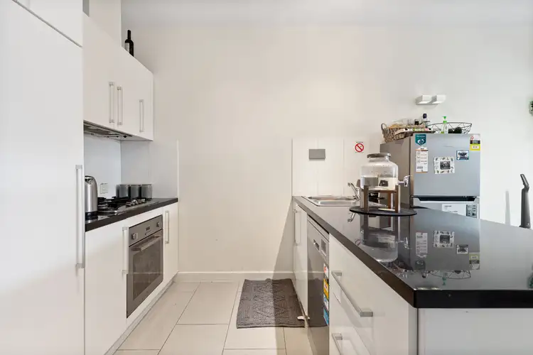 Fourth view of Homely house listing, 206/42-48 Garden Terrace, Mawson Lakes SA 5095