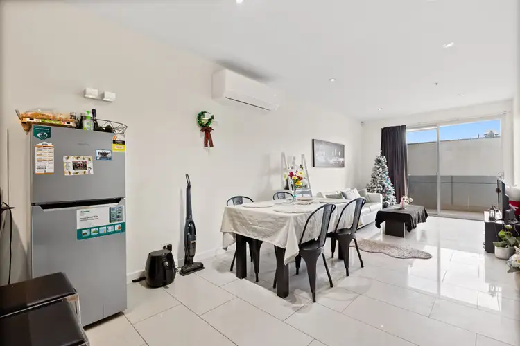Sixth view of Homely house listing, 206/42-48 Garden Terrace, Mawson Lakes SA 5095