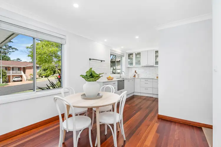 Fourth view of Homely house listing, 124 Undola Road, Helensburgh NSW 2508