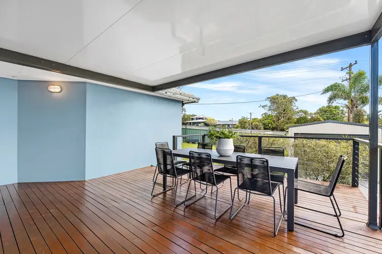 Sixth view of Homely house listing, 124 Undola Road, Helensburgh NSW 2508