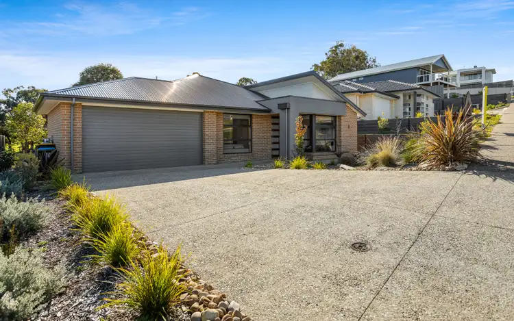 Second view of Homely house listing, 10 Imperial Circuit, Victor Harbor SA 5211