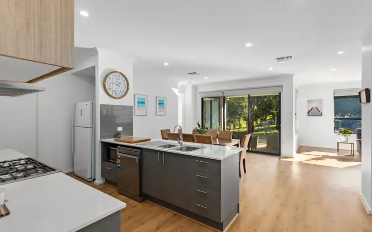 Fifth view of Homely house listing, 10 Imperial Circuit, Victor Harbor SA 5211