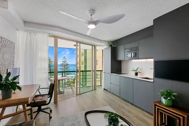 8116/11 Mooloolaba Esplanade, Mooloolaba QLD 4557