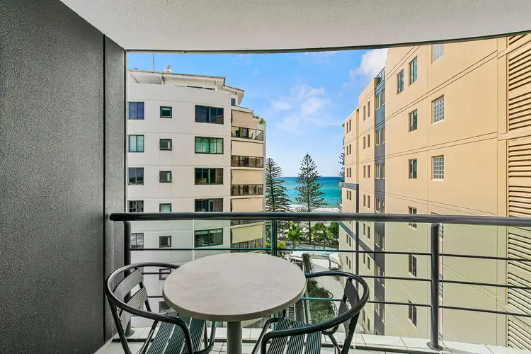 Seventh view of Homely unit listing, 8116/11 Mooloolaba Esplanade, Mooloolaba QLD 4557