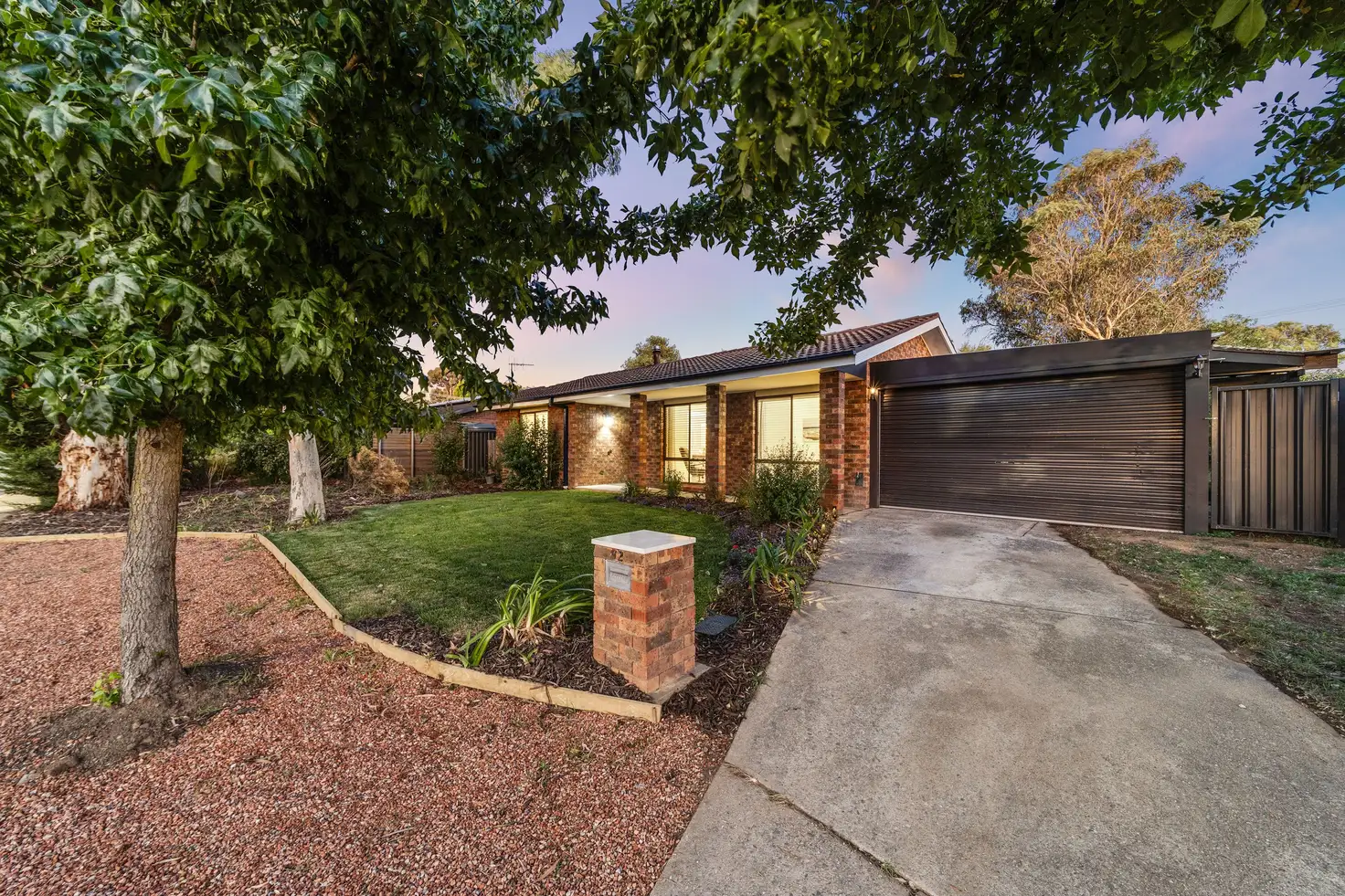 Main view of Homely house listing, 92 Dumas Street, Mckellar ACT 2617