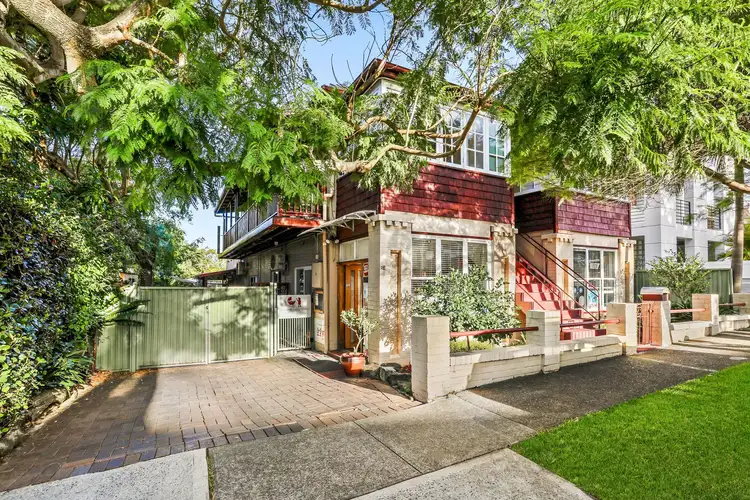 Second view of Homely house listing, 23 Jackaman Street, Bondi NSW 2026