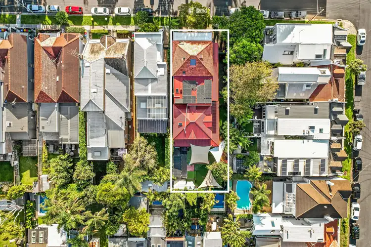 Third view of Homely house listing, 23 Jackaman Street, Bondi NSW 2026