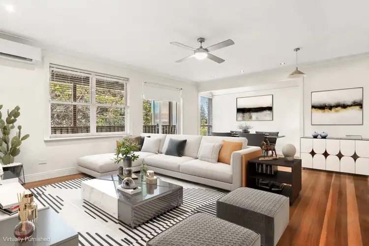 Fourth view of Homely house listing, 23 Jackaman Street, Bondi NSW 2026