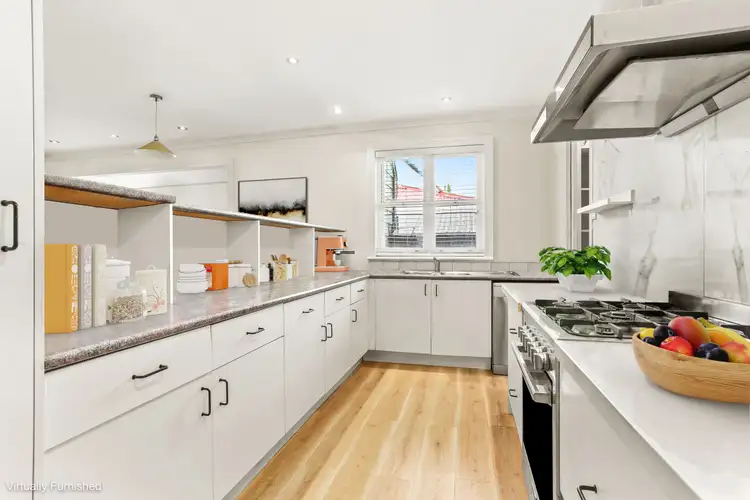 Fifth view of Homely house listing, 23 Jackaman Street, Bondi NSW 2026