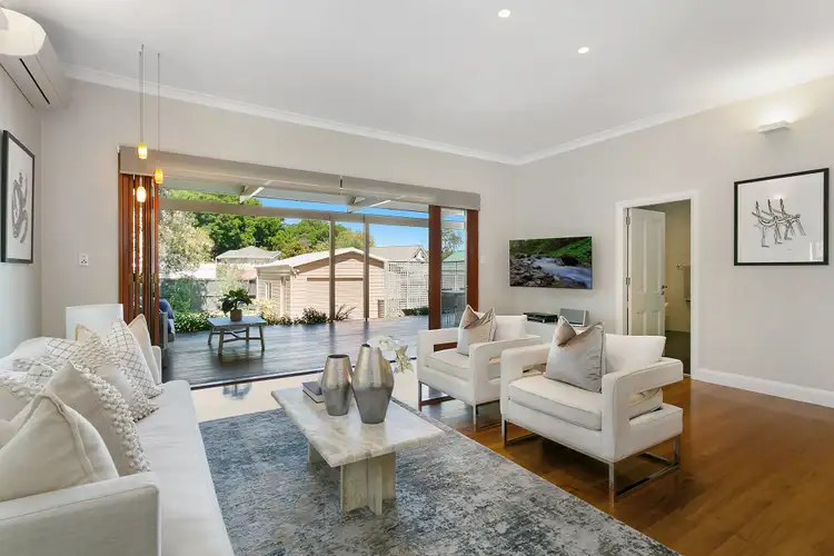 Second view of Homely house listing, 20 Clovelly Road, Randwick NSW 2031