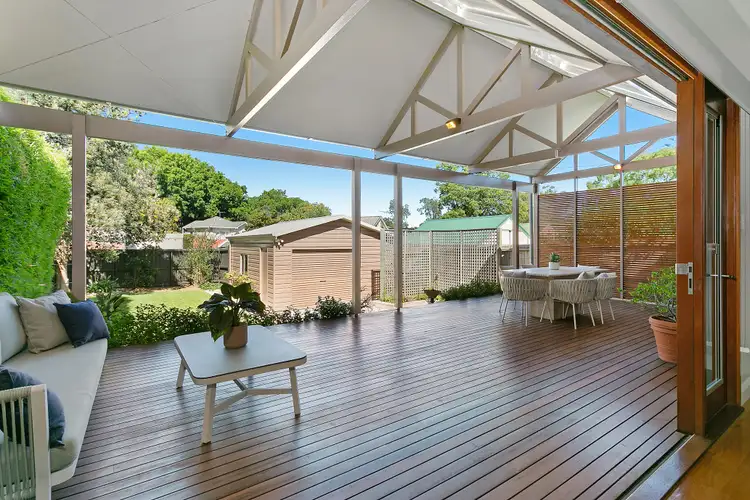 Third view of Homely house listing, 20 Clovelly Road, Randwick NSW 2031