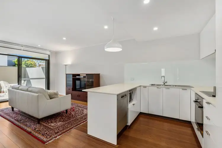Fourth view of Homely house listing, 7/484 Fitzgerald Street, North Perth WA 6006