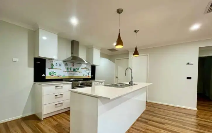 Third view of Homely house listing, 55 Jindalee Way, Werribee VIC 3030