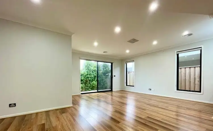 Fourth view of Homely house listing, 55 Jindalee Way, Werribee VIC 3030