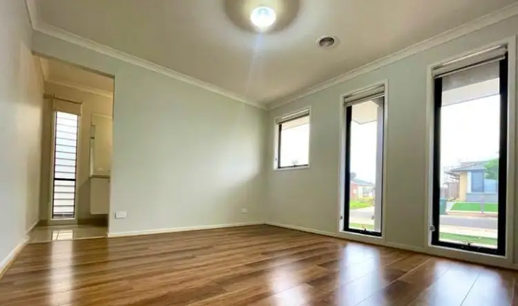 Fifth view of Homely house listing, 55 Jindalee Way, Werribee VIC 3030