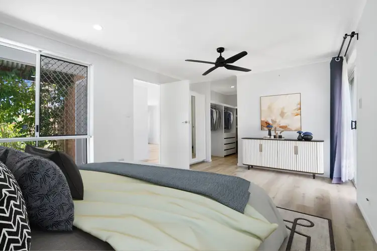 Fourth view of Homely house listing, 1 Daniel Place, Banksia Beach QLD 4507