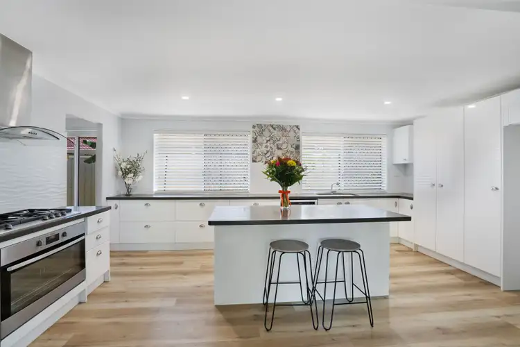 Sixth view of Homely house listing, 1 Daniel Place, Banksia Beach QLD 4507