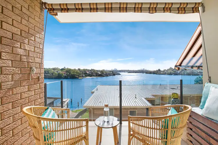 Sixth view of Homely apartment listing, 8/18 Walton Crescent, Abbotsford NSW 2046