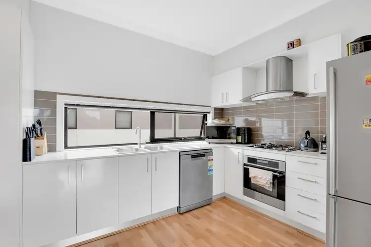 Second view of Homely house listing, 24/8 Moresby Court, Craigieburn VIC 3064