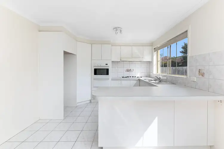 Main view of Homely unit listing, 2/1 Daniher Close, Berwick VIC 3806