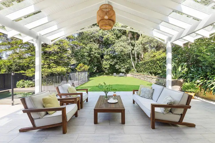 Second view of Homely house listing, 1 Ellison Place, Pymble NSW 2073