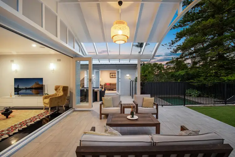 Third view of Homely house listing, 1 Ellison Place, Pymble NSW 2073