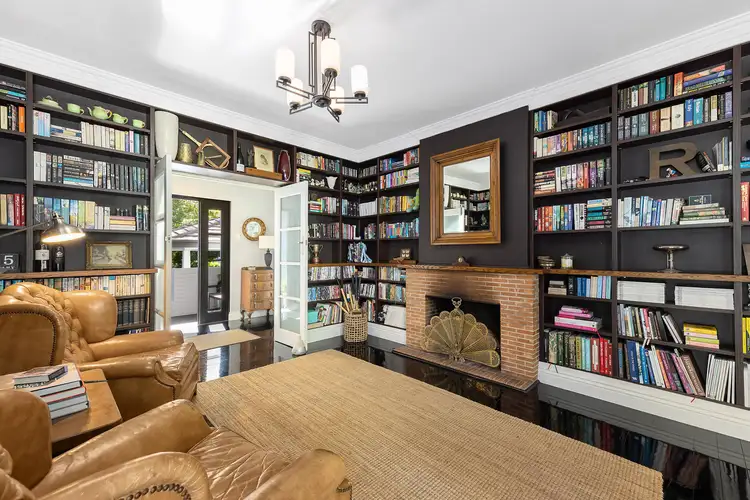 Fifth view of Homely house listing, 1 Ellison Place, Pymble NSW 2073