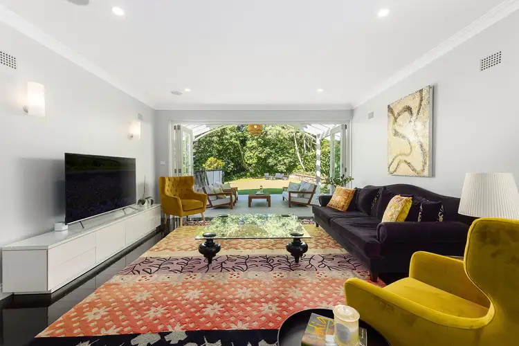 Sixth view of Homely house listing, 1 Ellison Place, Pymble NSW 2073