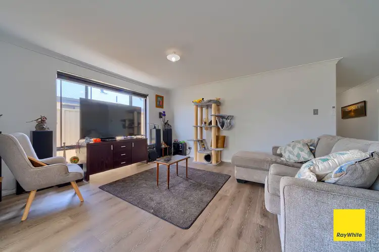 Second view of Homely house listing, 47 Mcneal Loop, Mckail WA 6330