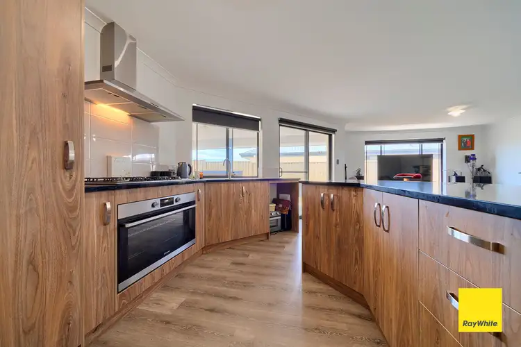 Third view of Homely house listing, 47 Mcneal Loop, Mckail WA 6330