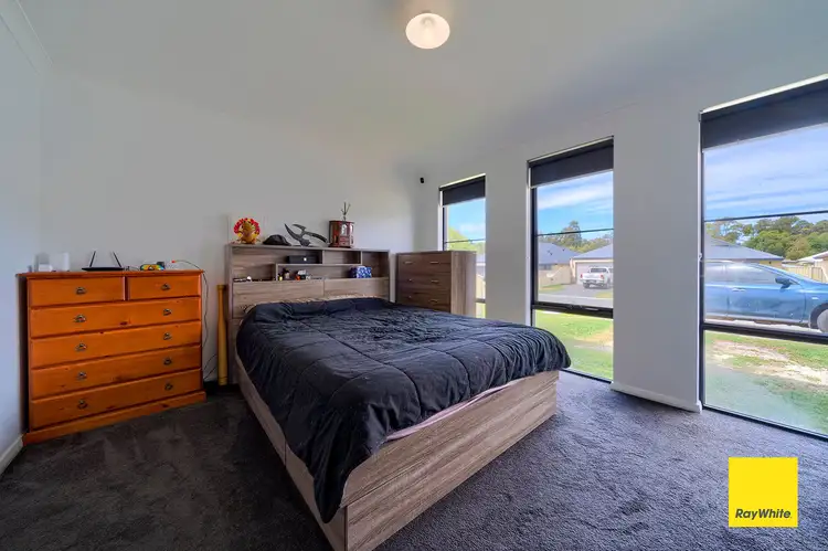 Sixth view of Homely house listing, 47 Mcneal Loop, Mckail WA 6330