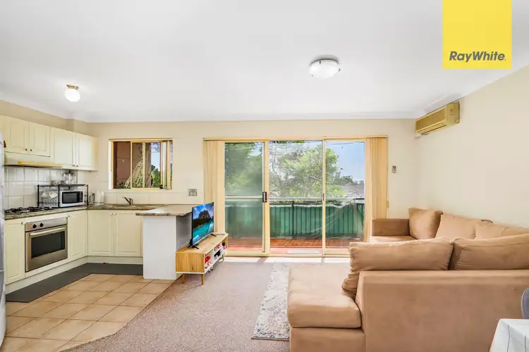 6/60-62 Pitt Street, Granville NSW 2142